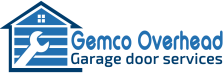 Gemco Overhead Garage door services(1)