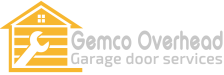 Gemco Overhead Garage door services(2)